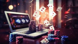 The intersection of technology and online gambling tycoonstory 1