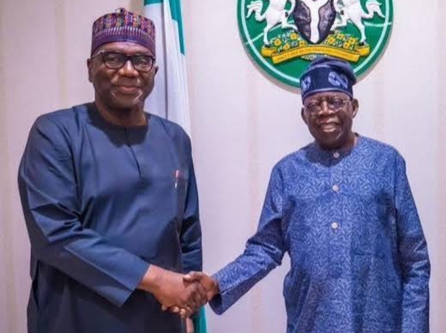 Governor Abdulrazaq commends Tinubu as 38 abducted CAC church worshippers regain freedom in Kwara