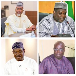 Tinubu appoints ambassador 1