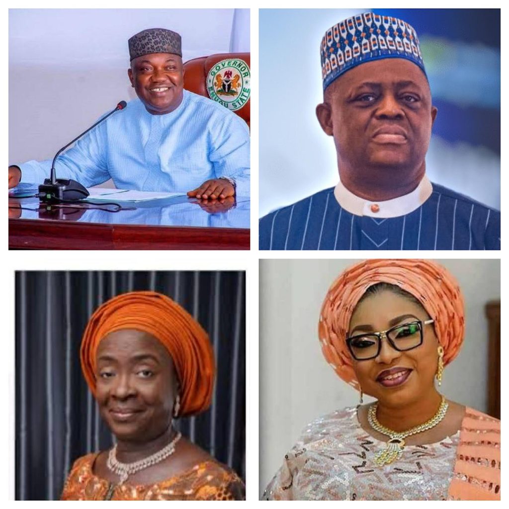 Tinubu nominates 32 additional ambassadors 2 Tinubu appoints ambassador