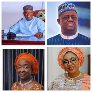 Tinubu appoints ambassador