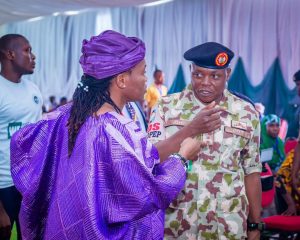 Tinubu sends peace emissary to Plateau State