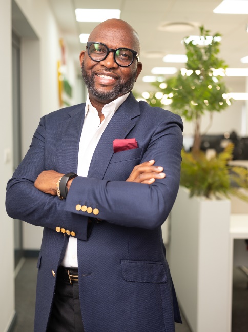 Renaissance CEO at NAPE conference: Urges operational efficiency, talent upskilling 2 Tony Attah 1