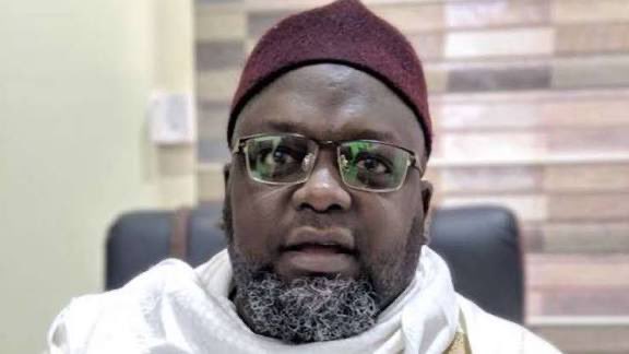 Tukur Mamu is the publisher of Desert Herald Newspaper
