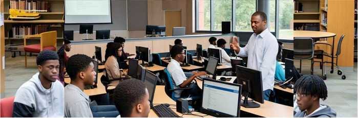 Tunji Alausa’s team records 10,000 digitised thesis submissions