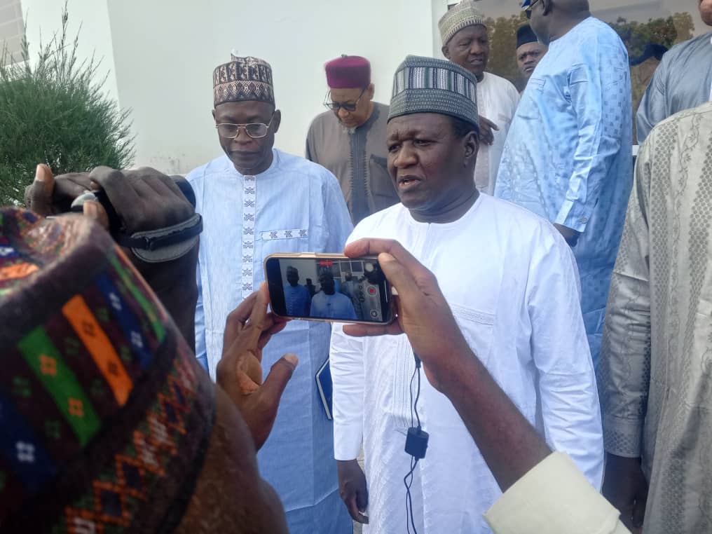 UNIMAID @50: Underfunding, insecurity threaten university's progress as 20,164 students graduate — VC