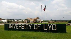 University of Uyo UNIUYO