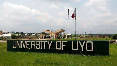University of Uyo UNIUYO