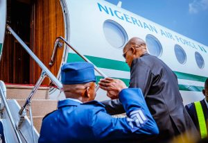 VP Kashim Shettima