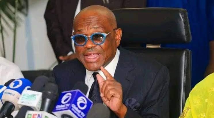 FCT minister wike