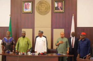 Wike-backed PDP faction calls emergency NEC, BoT meetings amid party crisis