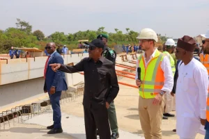 Wike threatens FCT land owners in Abuja