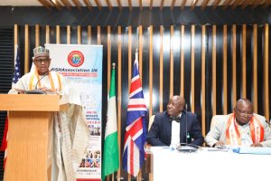 Workplace safety: Prevention of accidents a top priority, says NSITF MD