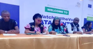 Anambra election: We will expose manipulated results – Yiaga Africa