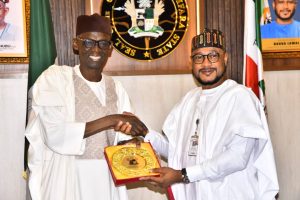 Governor Lawal’s support to ABU Zaria a model for Alumni — VC