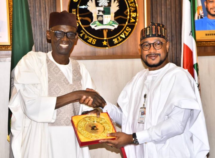 Governor Lawal’s support to ABU Zaria a model for Alumni — VC