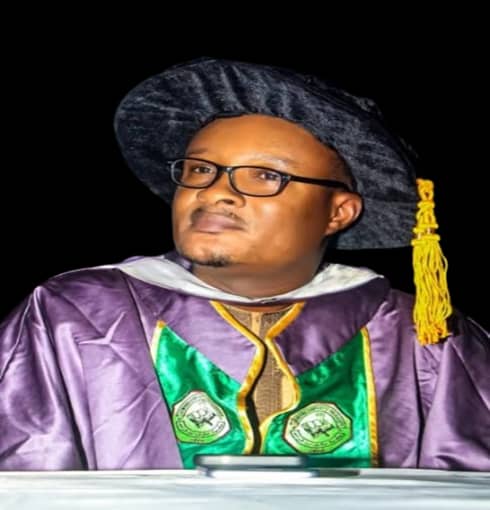 Zonal Coordinator of ASUU, Sokoto Zone, Professor Abubakar Sabo