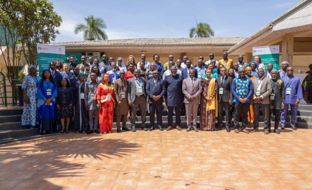 Zoonotic Disease conference 1