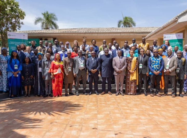Zoonotic Disease conference 1