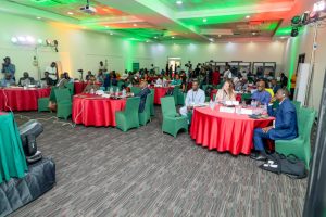 Zoonotic Disease conference 2