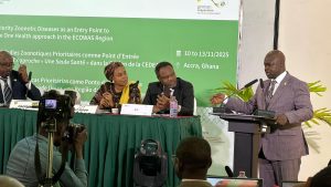 Zoonotic Disease conference 4