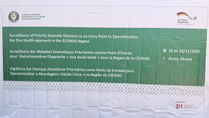 Zoonotic Disease conference 6