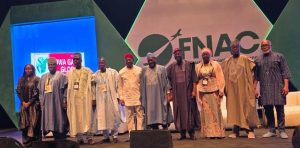 Zulum: Borno open for business, woos investors at 3rd aviation conference 