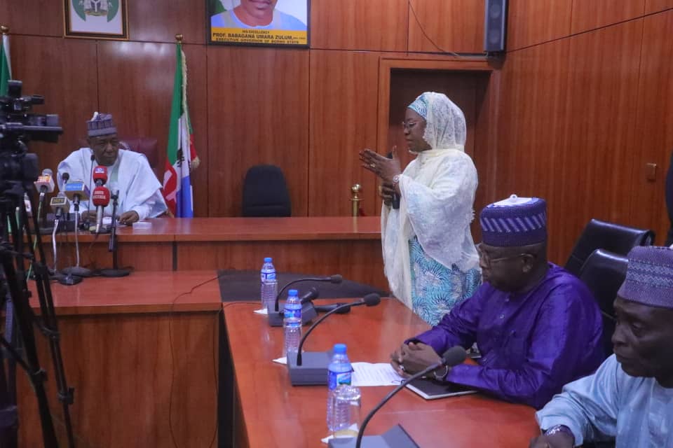 Zulum approves ₦1 billion for new agric university3