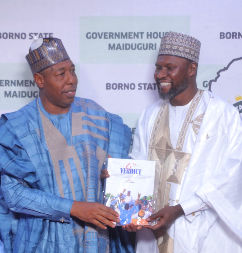 Zulum sponsors youths for degrees in Piloting, Aeronautical Engineering, others 2 Zulum sponsors youths for degrees in Piloting Aeronauti