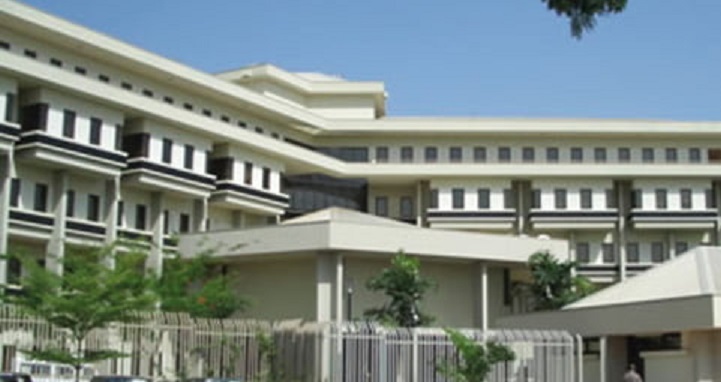 abuja UN