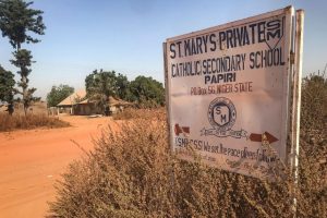 bandits abduct students at St Mary school Niger State