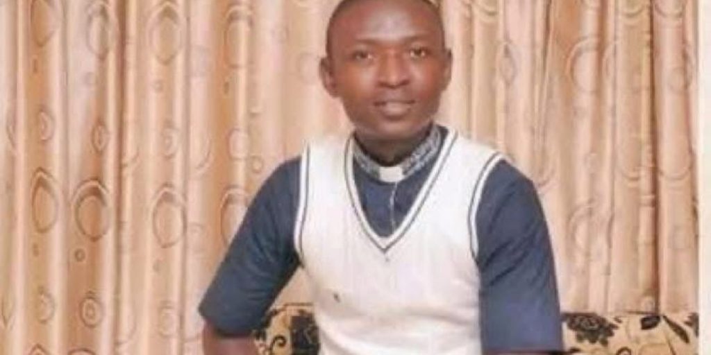Bandits kidnap Catholic priest, others in Kaduna