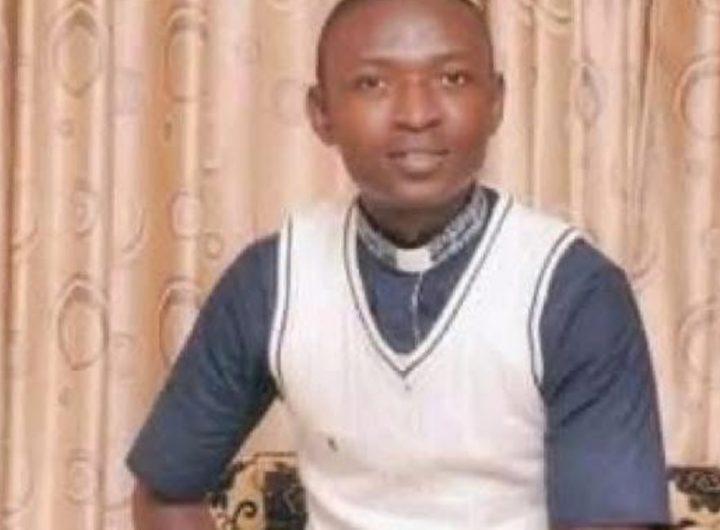Bandits kidnap Catholic priest, others in Kaduna