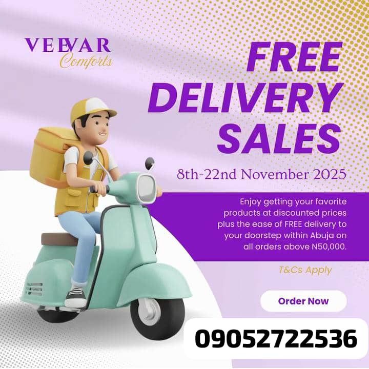 free deliver