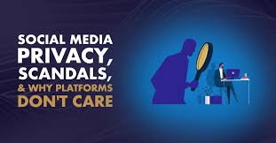 social media privacy 1
