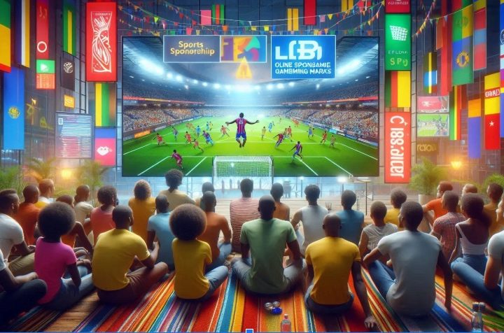 sports sponsorship growth