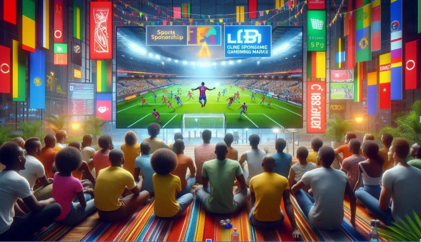 sports sponsorship growth