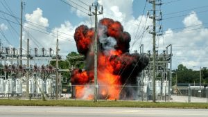 Transformer explosion kill 2 inmates in Akwa Ibom prison