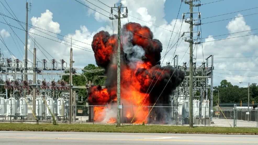 Transformer explosion kill 2 inmates in Akwa Ibom prison