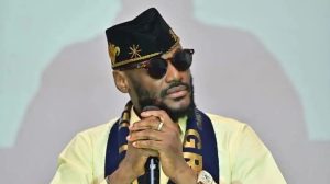 2face Tuface 2baba