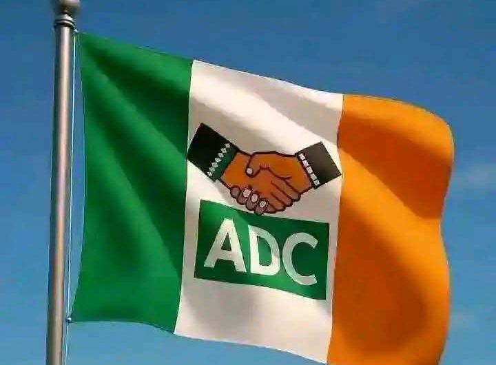 ADC