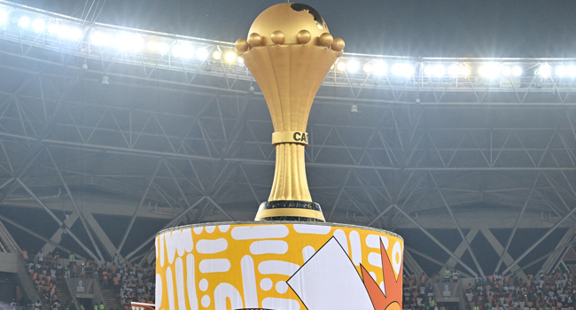 AFCON to hold every 4 years after 2028 – CAF