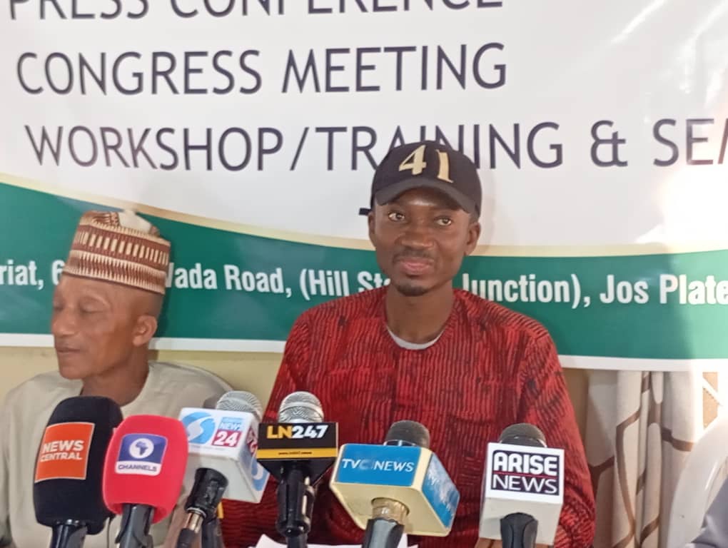 APC legacy members fault anti-Mutfwang protesters