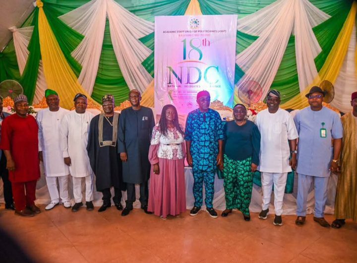 ASUP urges FG to establish National Polytechnic Commission, seeks end to HND discrimination