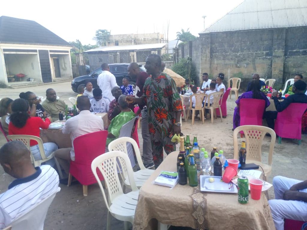 Akwa Ibom community announces scholarship scheme for indigent students