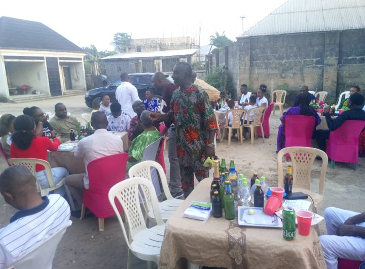 Akwa Ibom community announces scholarship scheme for indigent students