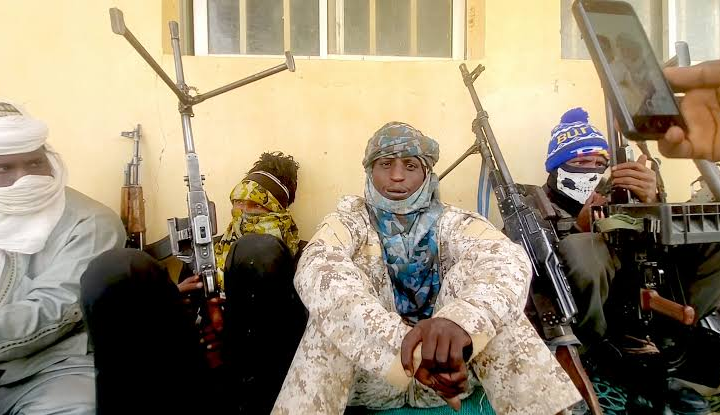 Reports claiming Bello Turji was killed in US airstrike are false