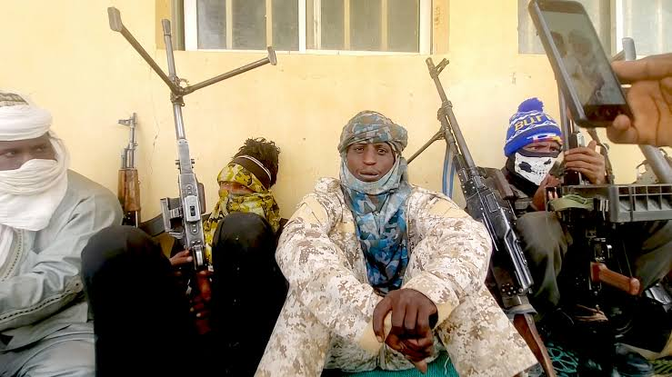 Reports claiming Bello Turji was killed in US airstrike are false