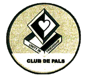 CDP Logo