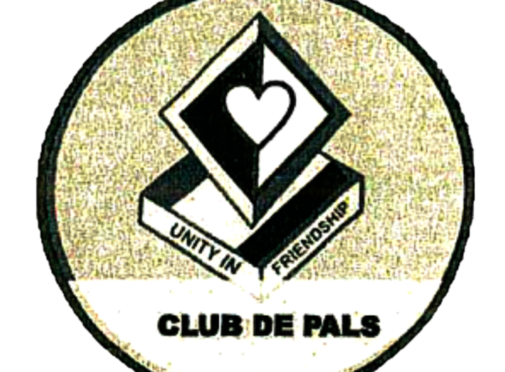 CDP Logo